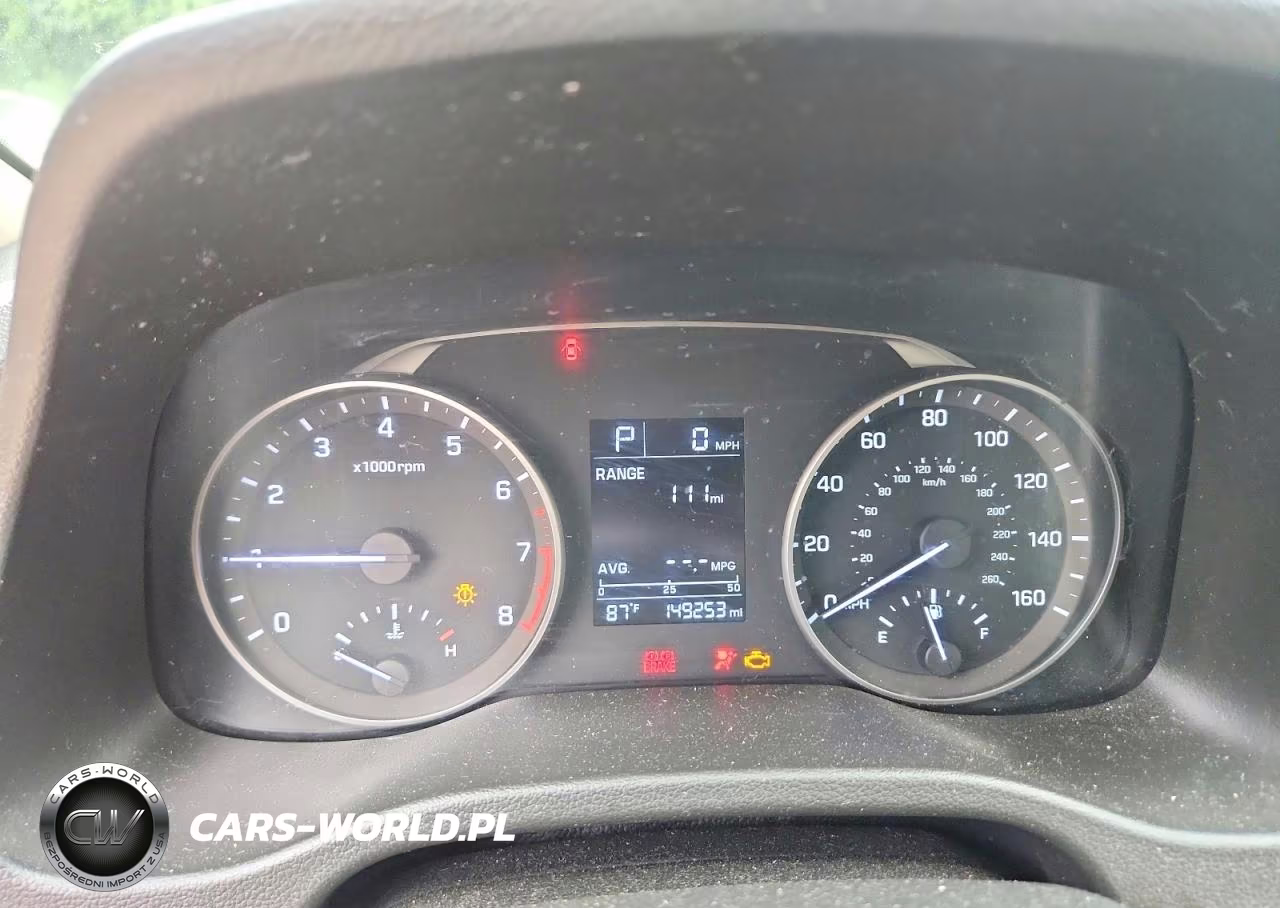 2018 Hyundai Elantra Se VIN:5NPD74LF3JH279727 - 9
