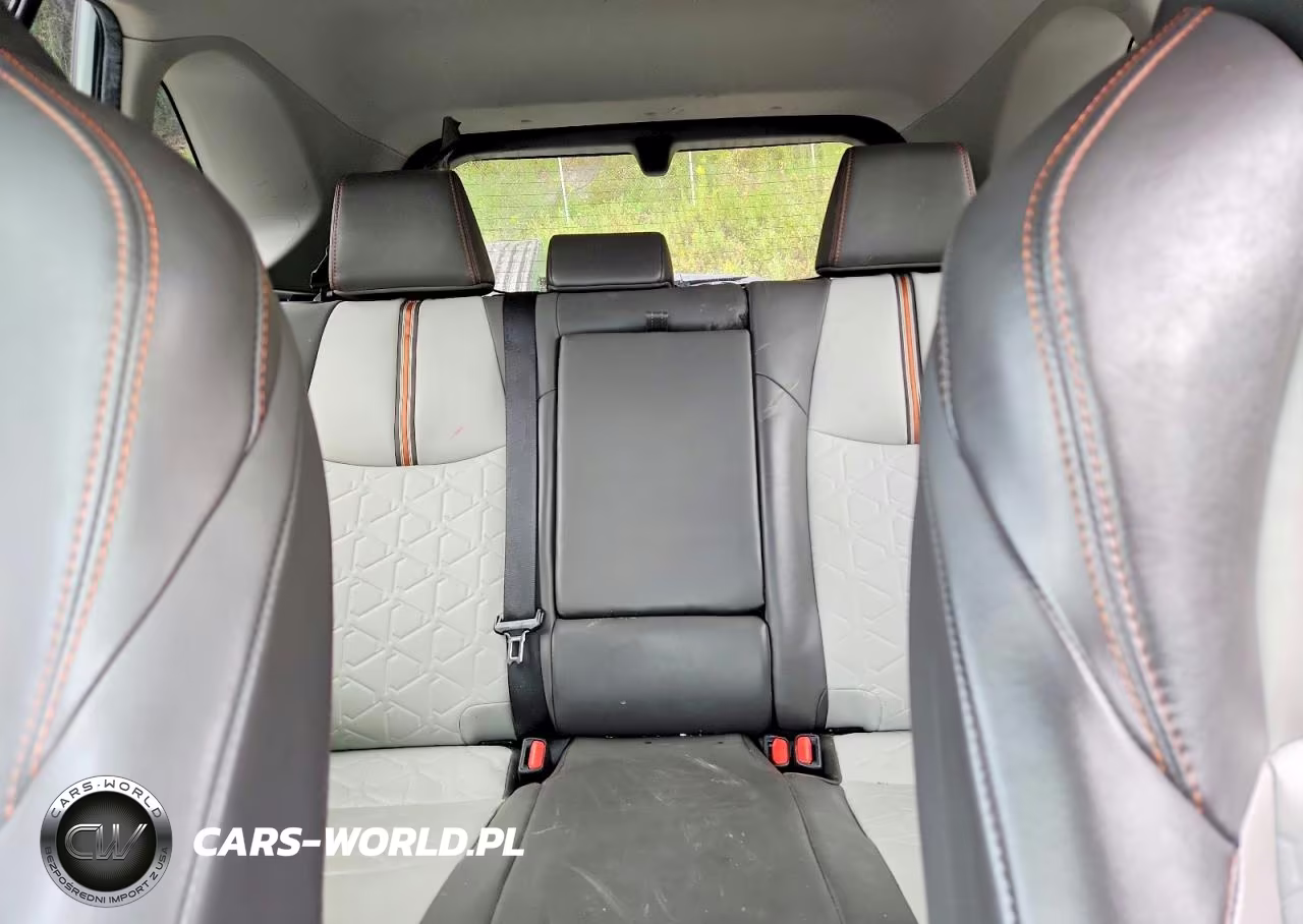 2019 Toyota Rav4 Adventure VIN:2T3J1RFV7KW015702 - 10
