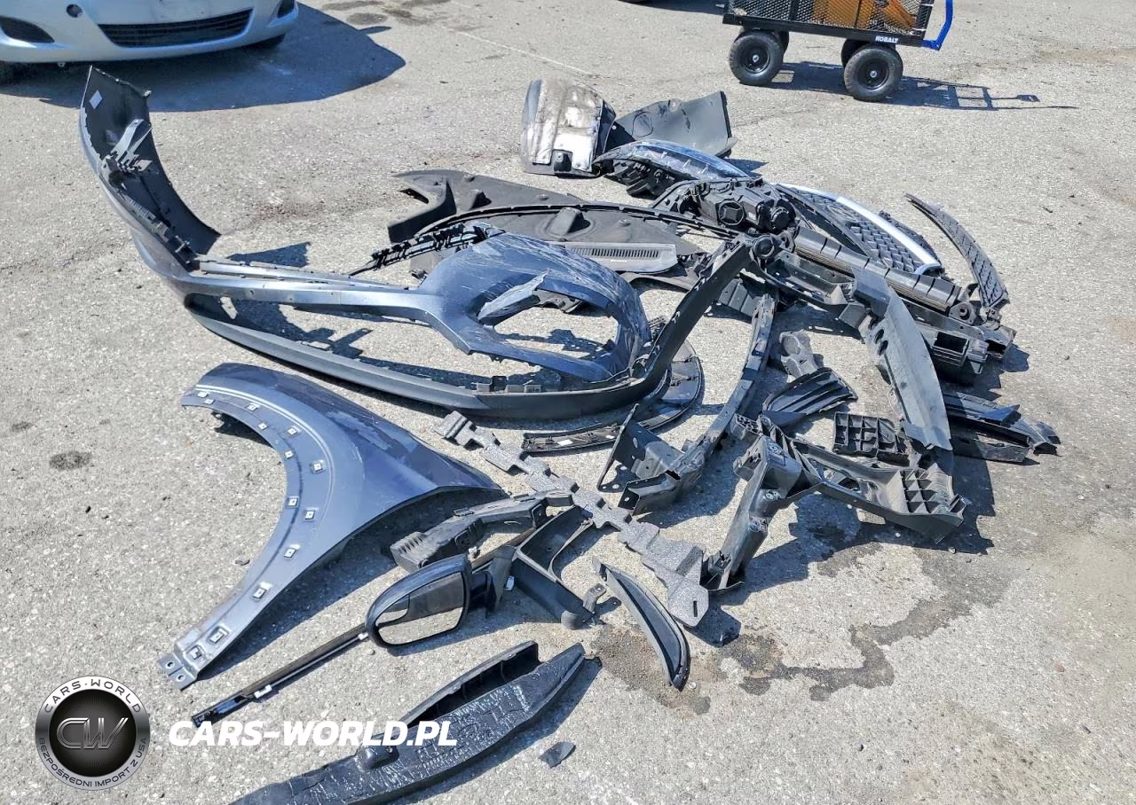 2019 Hyundai Tucson Se VIN:KM8J2CA44KU012080 - 13
