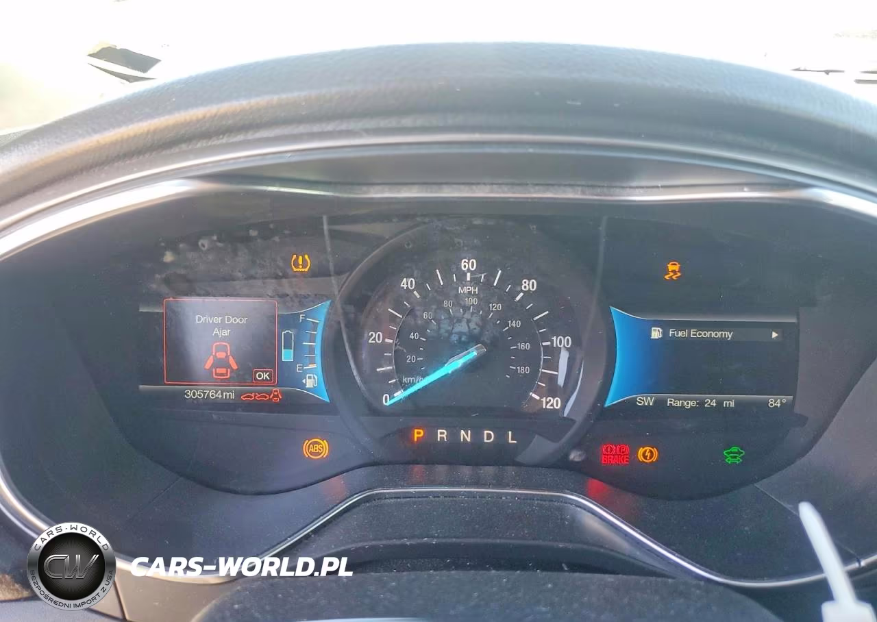 2017 Ford Fusion Se Hybrid VIN:3FA6P0LU3HR231173 - 9