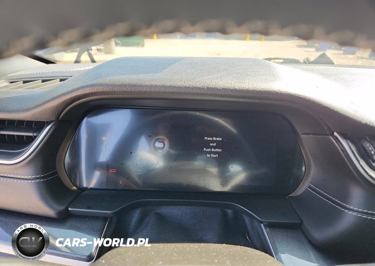 2023 Jeep Grand Cherokee Laredo VIN:1C4RJHAGXPC561135 - 9