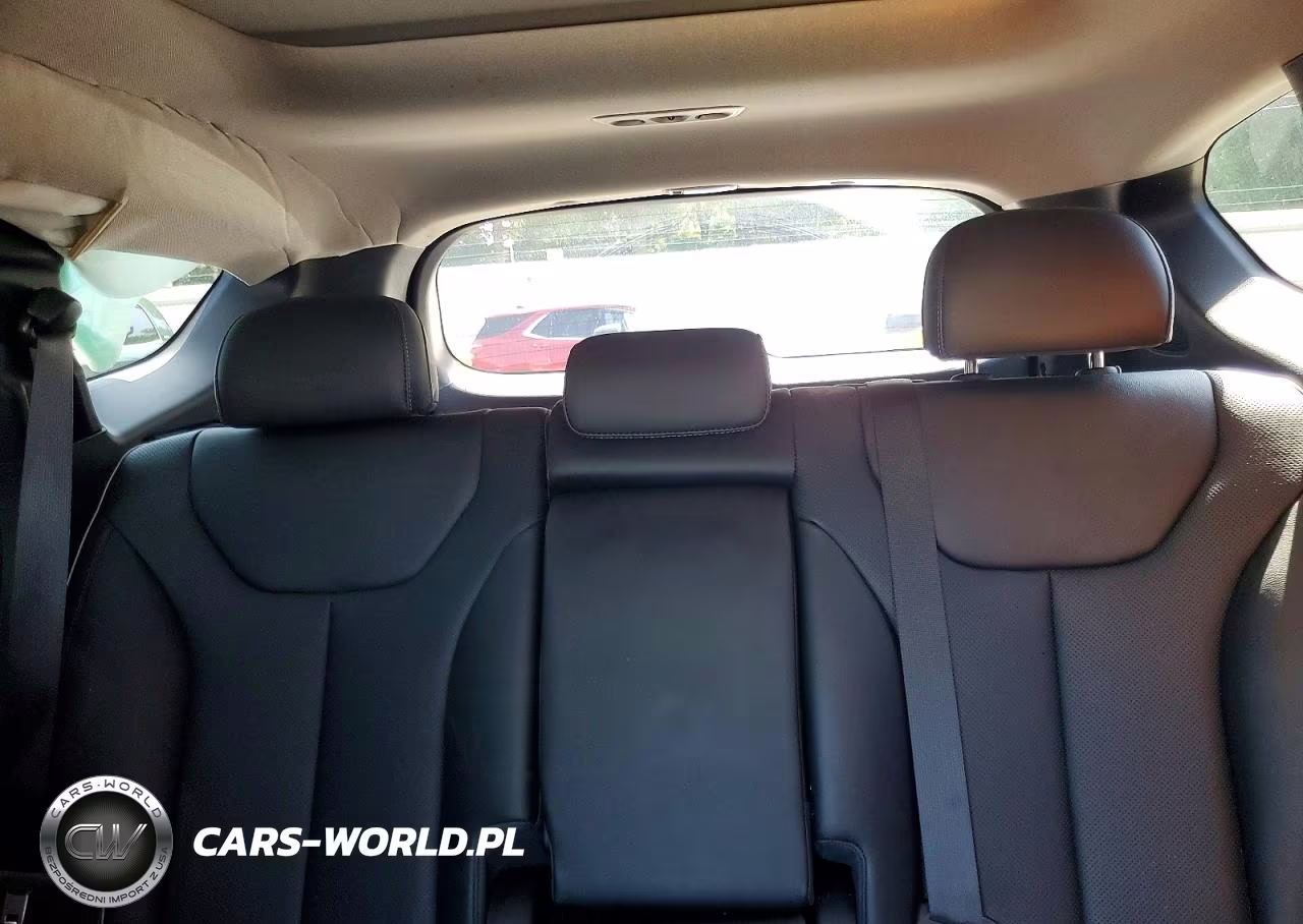 2022 Hyundai Santa Fe Limited VIN:5NMS44AL3NH416449 - 10