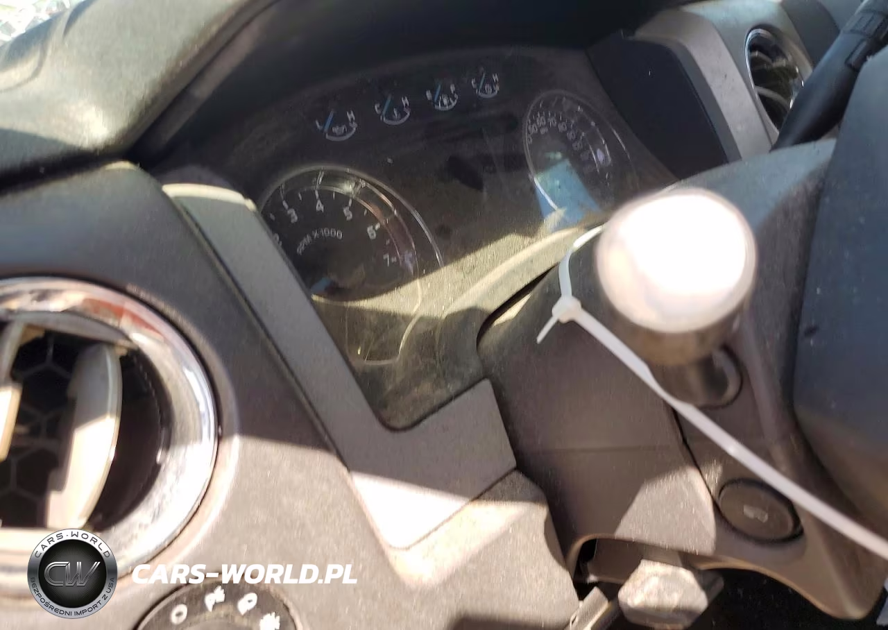 2014 Ford F150 Supercrew VIN:1FTFW1ET4EKE12404 - 9