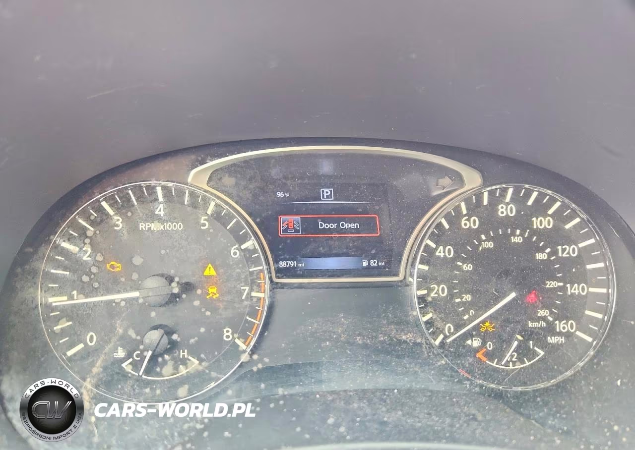 2020 Nissan Path Sl VIN:5N1DR2CN8LC595771 - 9