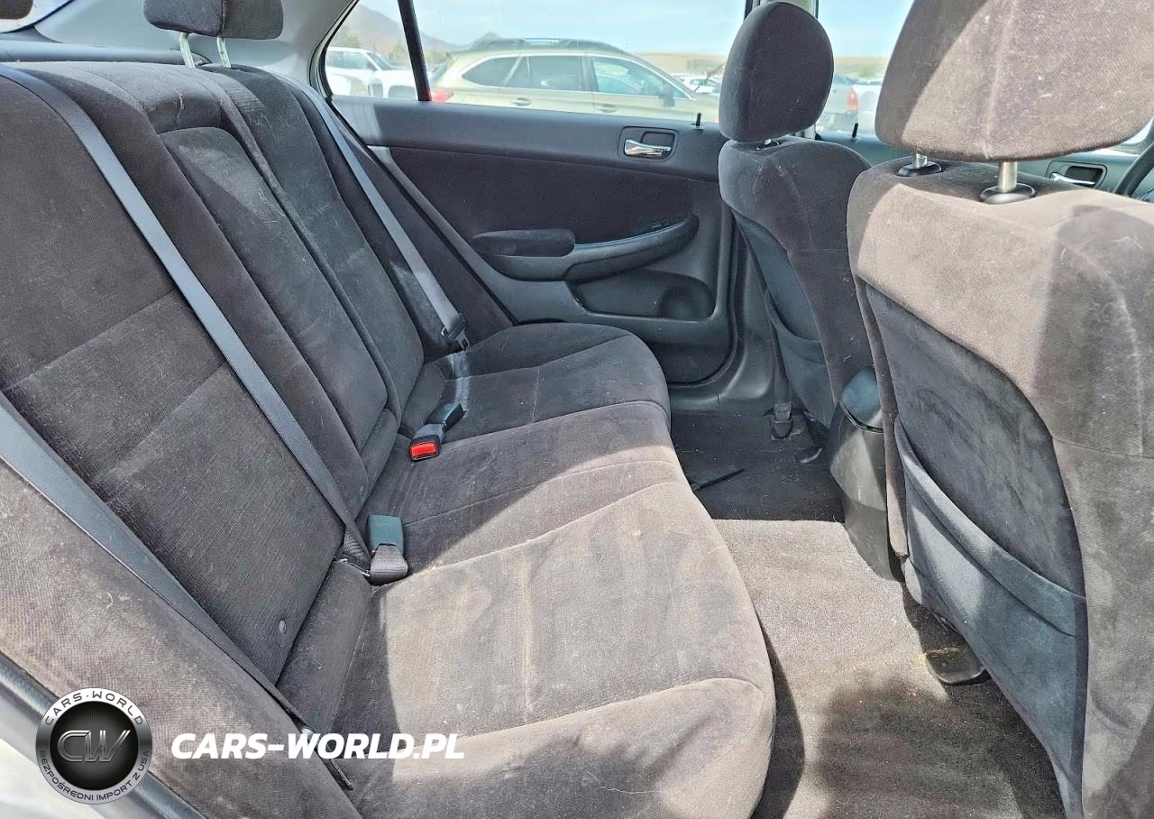 2007 Honda Accord Se VIN:JHMCM56327C015221 - 10