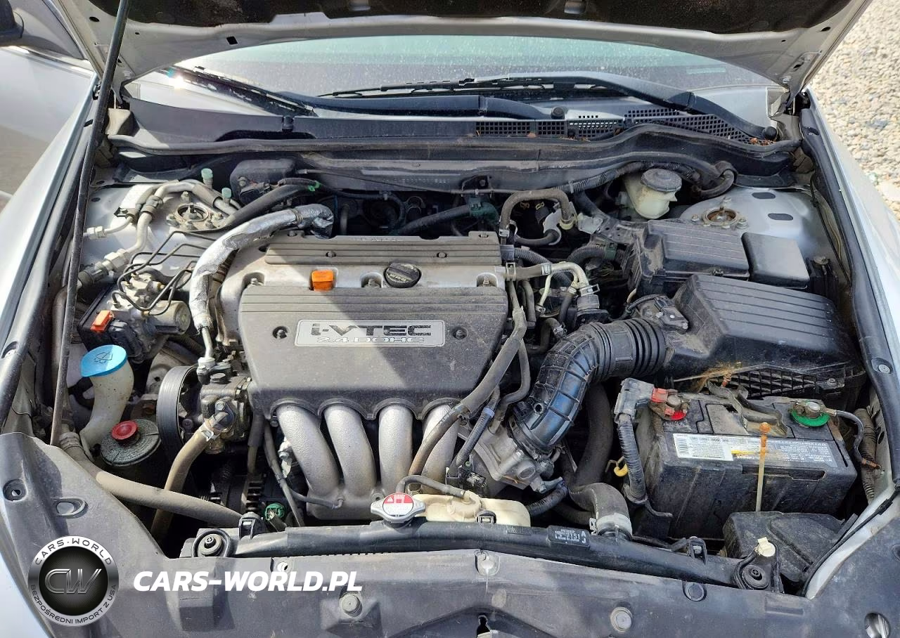 2007 Honda Accord Se VIN:JHMCM56327C015221 - 11