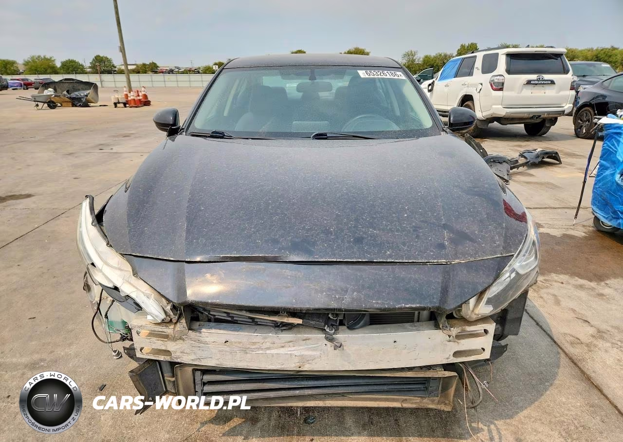 2019 Nissan Altima S VIN:1N4BL4BVXKC259537 - 5