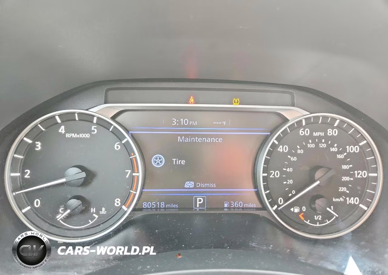 2019 Nissan Altima S VIN:1N4BL4BVXKC259537 - 9