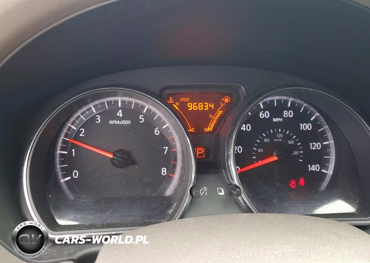 2013 Nissan Versa S VIN:3N1CN7AP7DL818985 - 9