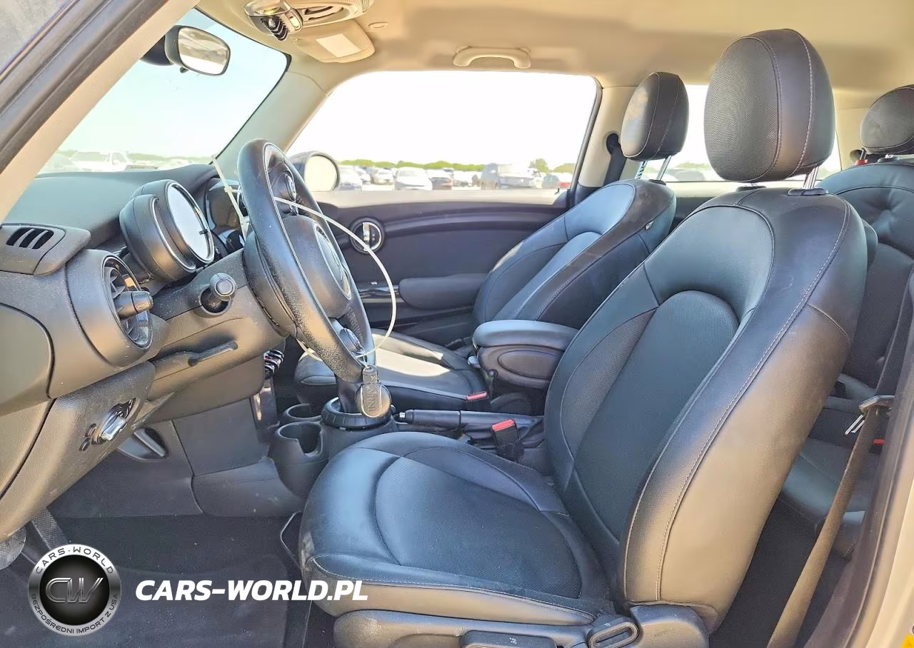 2015 Mini Cooper VIN:WMWXM5C52FT942028 - 7