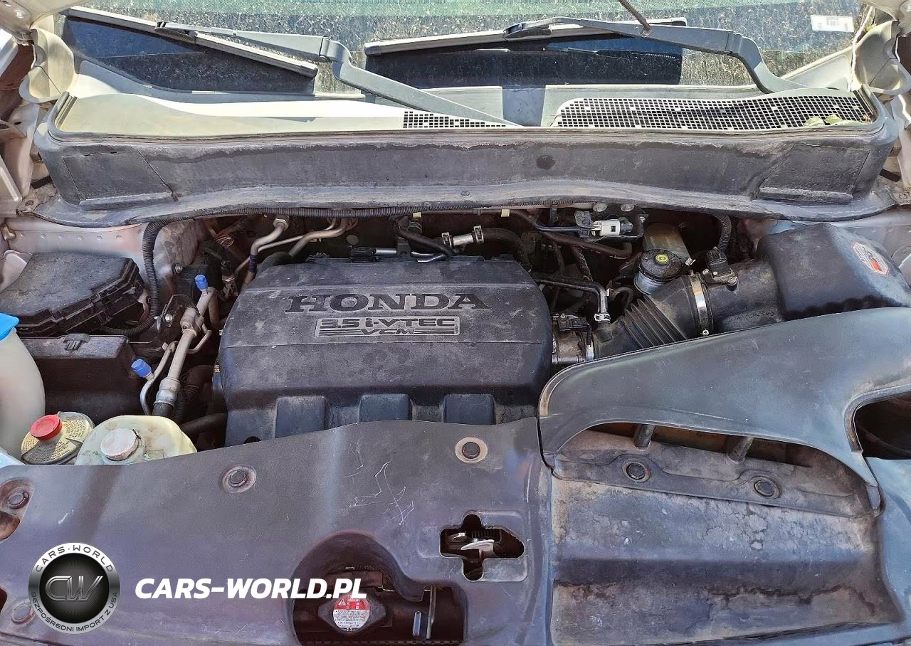 2014 Honda Pilot Exl VIN:5FNYF3H51EB009110 - 12