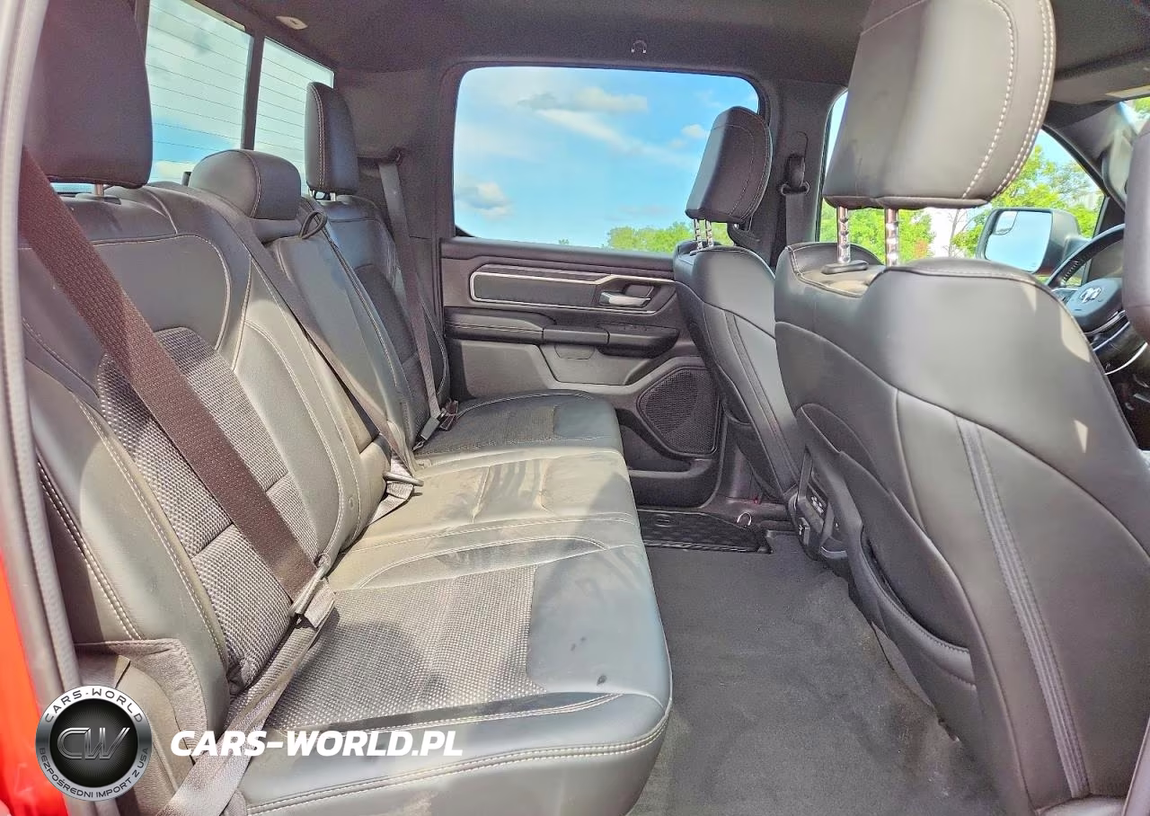 2022 Ram 1500 Big Horn-Lone Star VIN:1C6SRFFT9NN430808 - 10