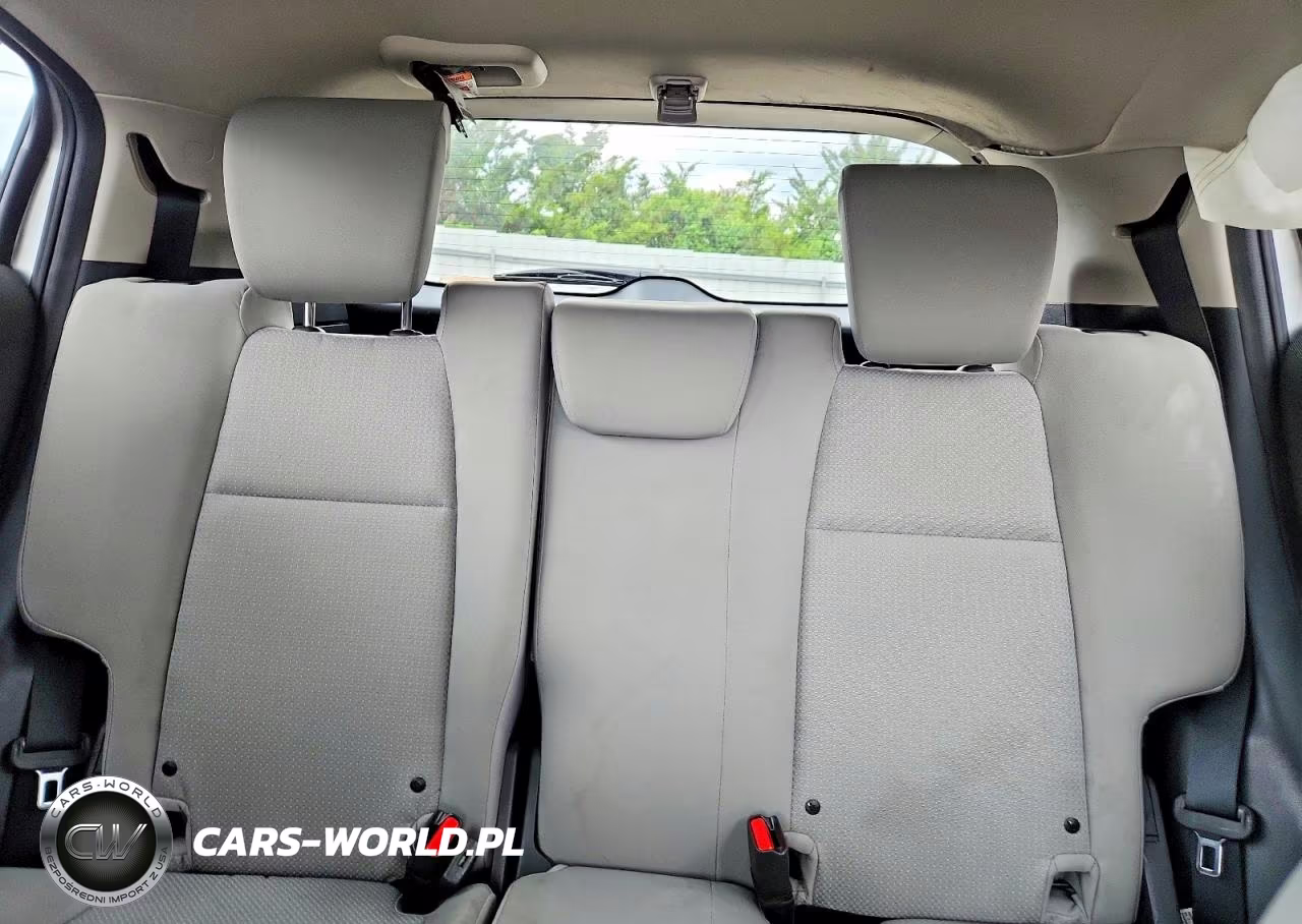 2021 Honda Hr-V Ex VIN:3CZRU6H53MM708030 - 10