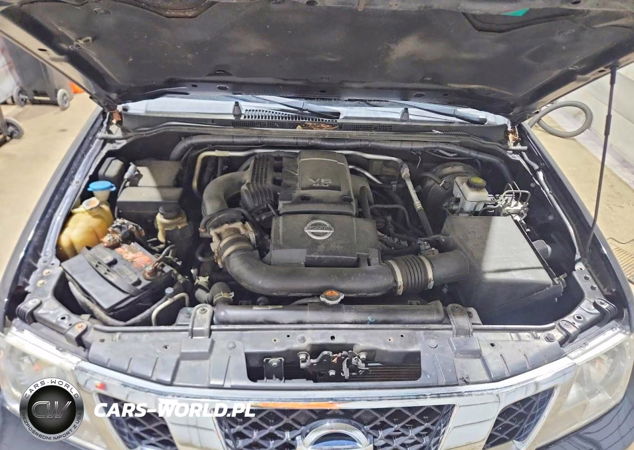 2018 Nissan Frontier Sv VIN:1N6AD0EV7JN765656 - 11