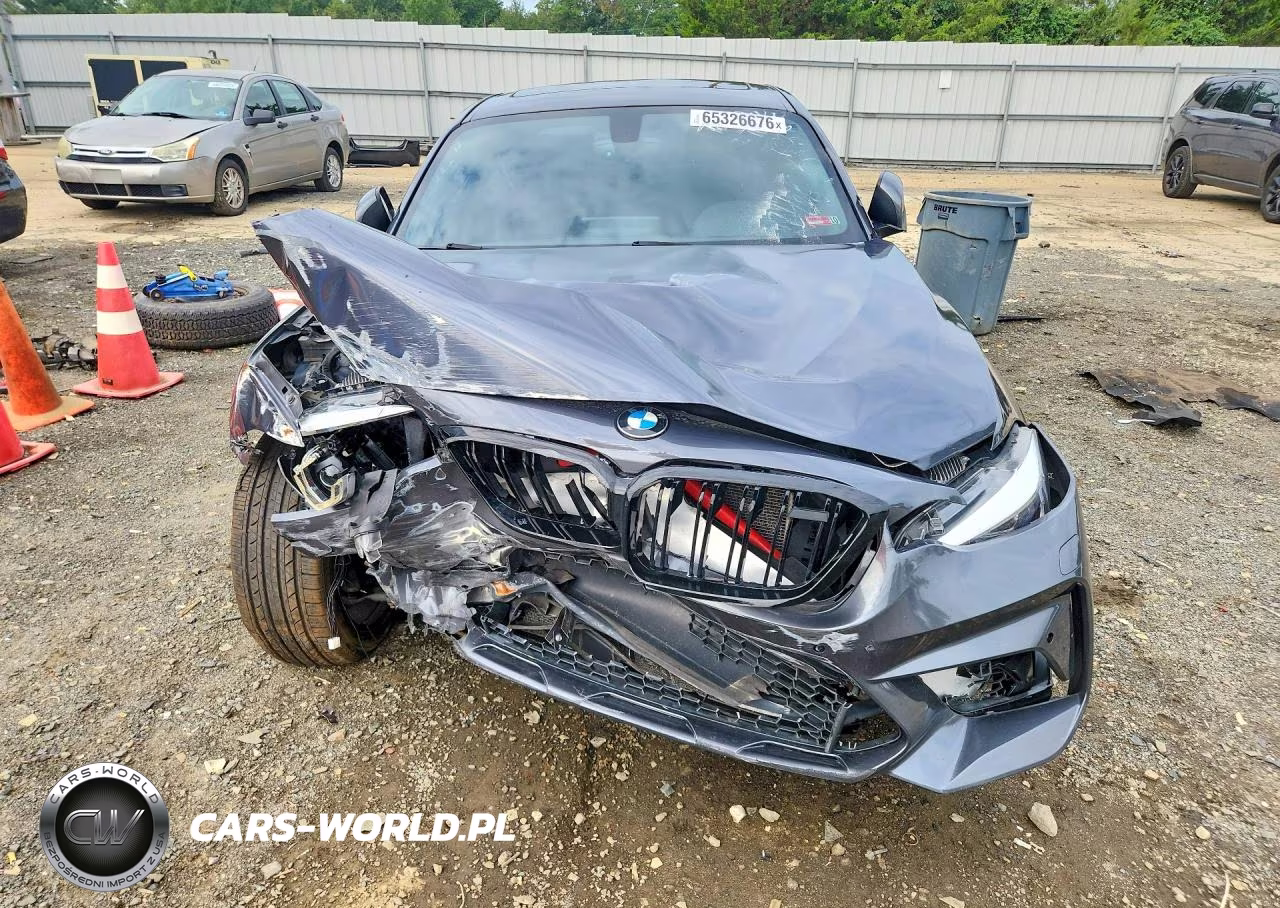 2017 BMW 230Xi VIN:WBA2H9C32HV642405 - 5