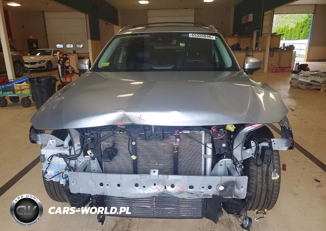 2023 Mazda Cx-9 Touring Plus VIN:JM3TCBAY4P0653646 - 5