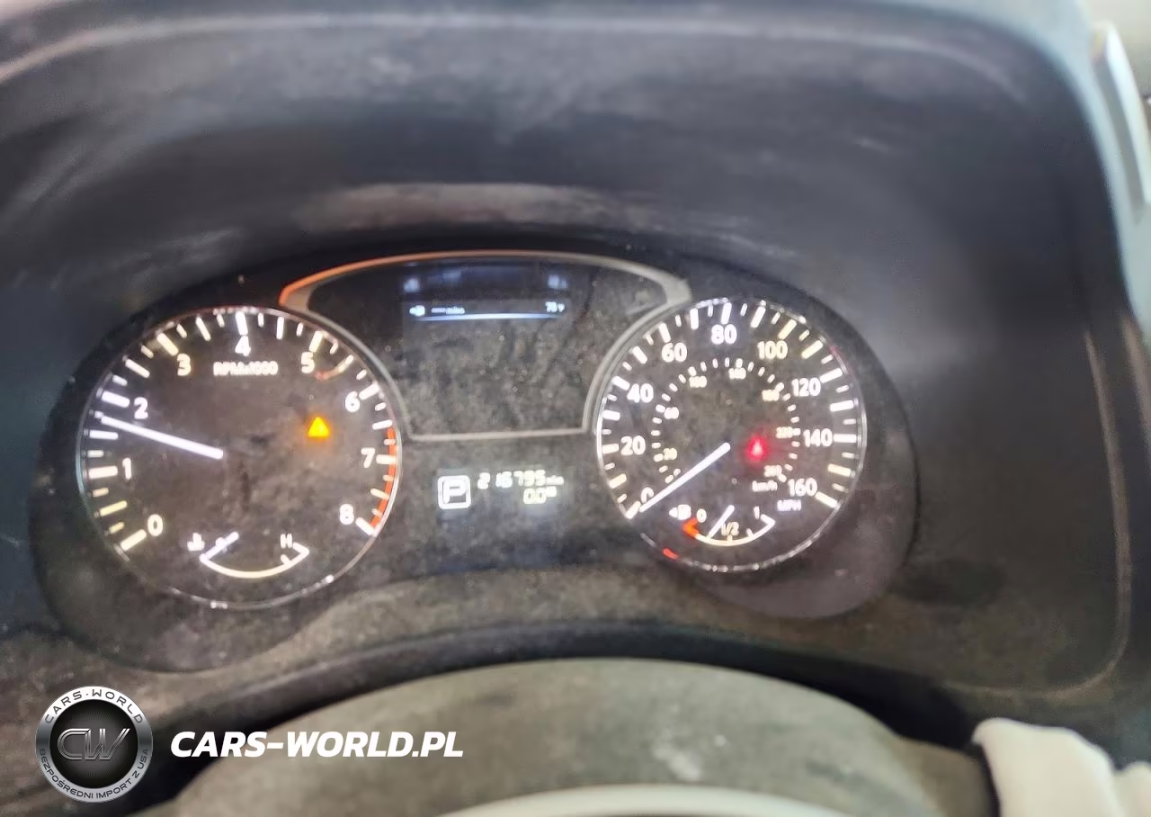 2013 Nissan Pathfinder S VIN:5N1AR2MN2DC666546 - 9