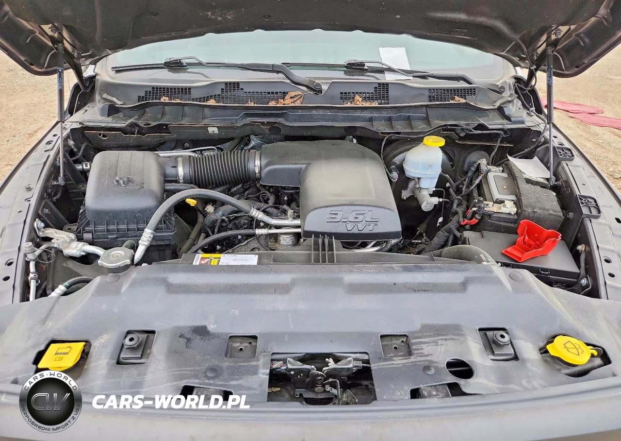 2021 Ram 1500 Classic Slt VIN:1C6RR7GG7MS513899 - 11