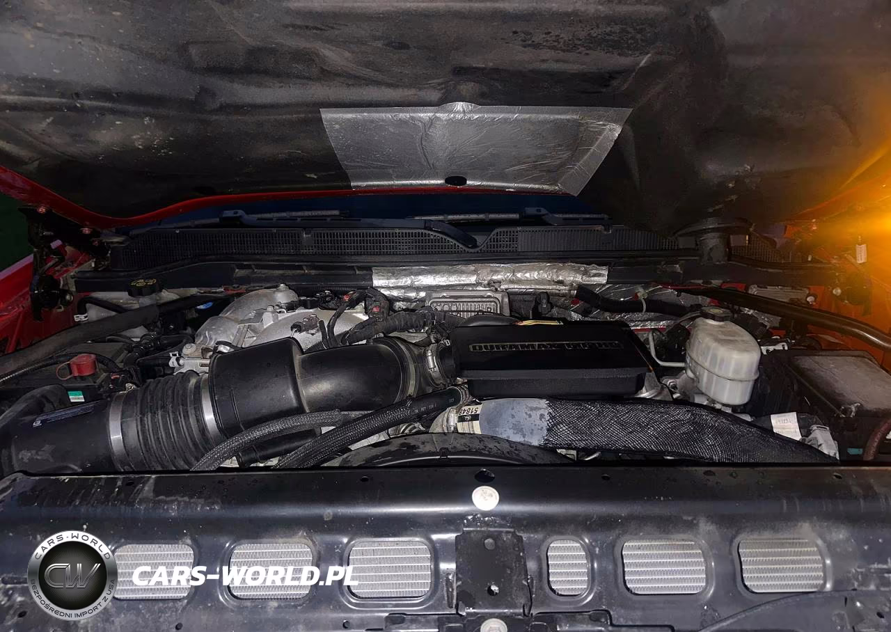 GMC SIERRA K25 VIN:1GT12REYXKF236737 - 7