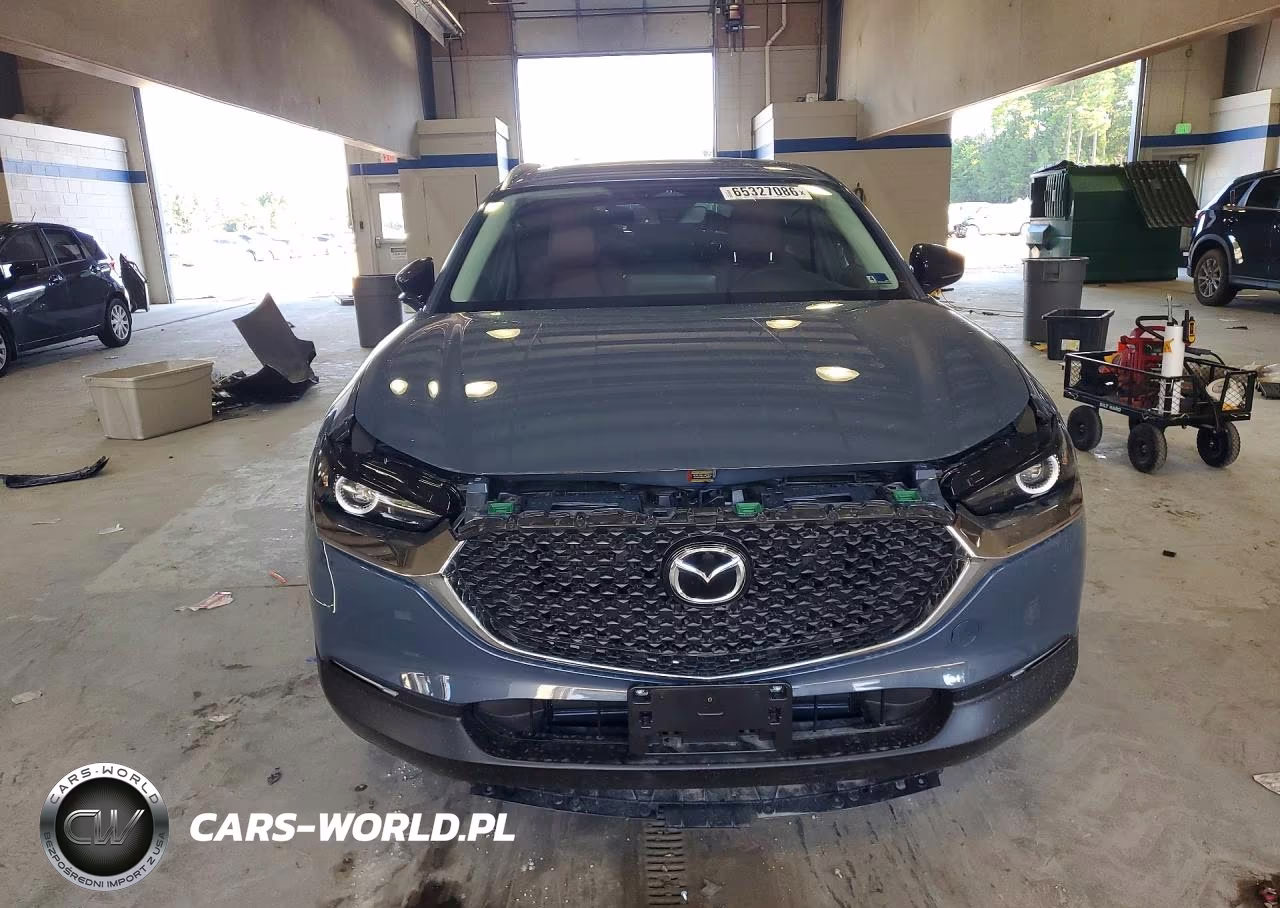2026 Mazda Cx-30 Preferred VIN:3MVDMBCLXTM136983 - 5