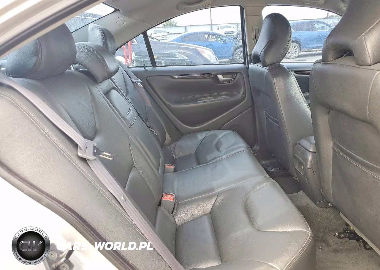 2002 Volvo S60 2.4T VIN:YV1RS58D522169907 - 10