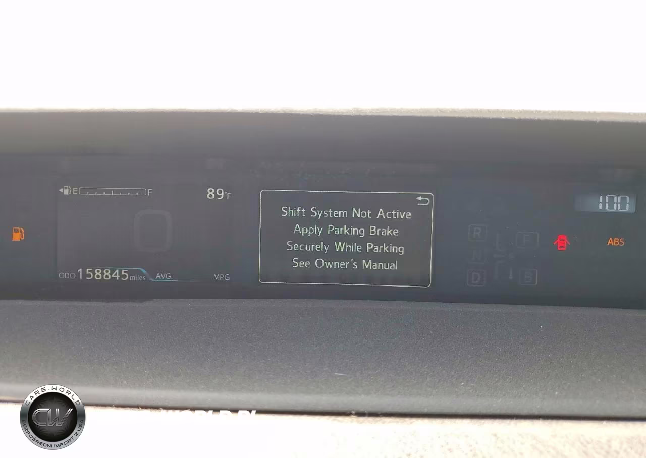 2021 Toyota Prius Le VIN:JTDKAMFU9M3149261 - 9