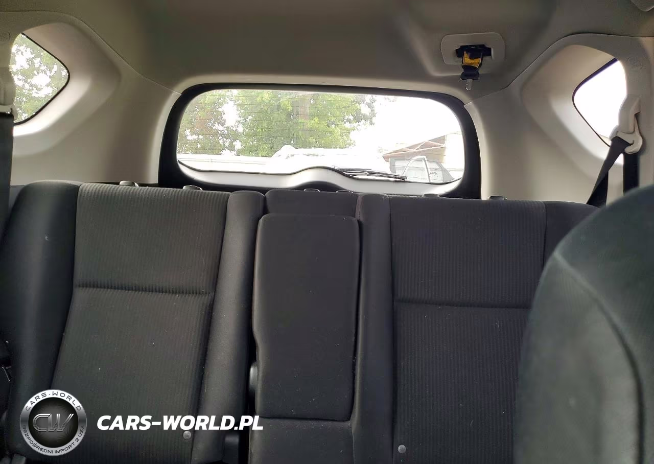 2016 Toyota Rav4 Le VIN:2T3BFREV3GW510932 - 10