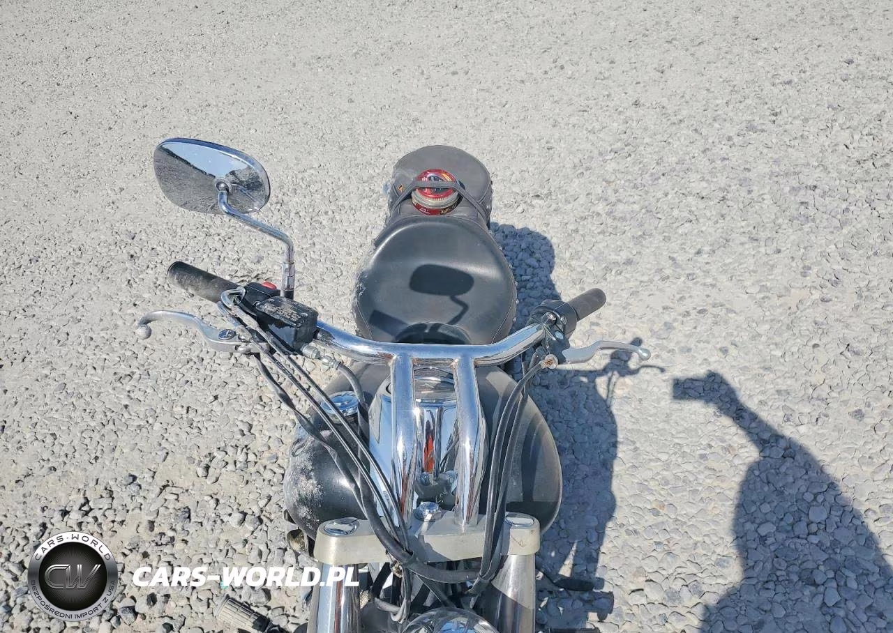 2019 Kawasaki Vn900 D VIN:JKAVN2D18KA062226 - 5