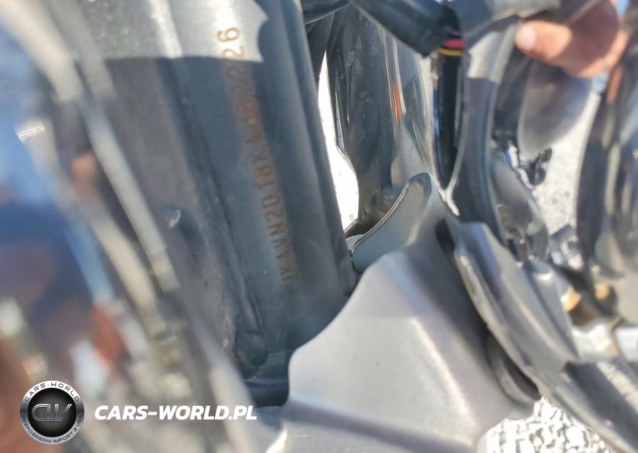 2019 Kawasaki Vn900 D VIN:JKAVN2D18KA062226 - 9