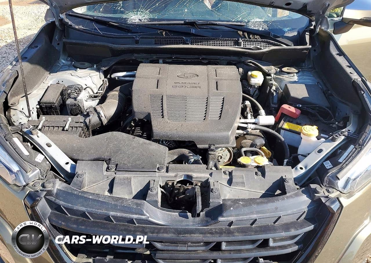 2022 Subaru Forester Touring VIN:JF2SKARC3NH460642 - 12