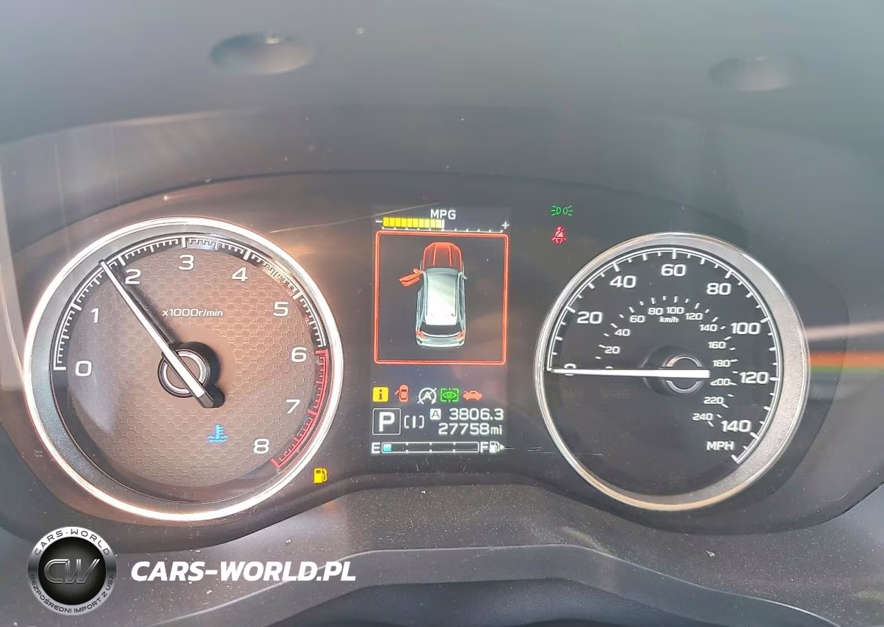2022 Subaru Forester Touring VIN:JF2SKARC3NH460642 - 9