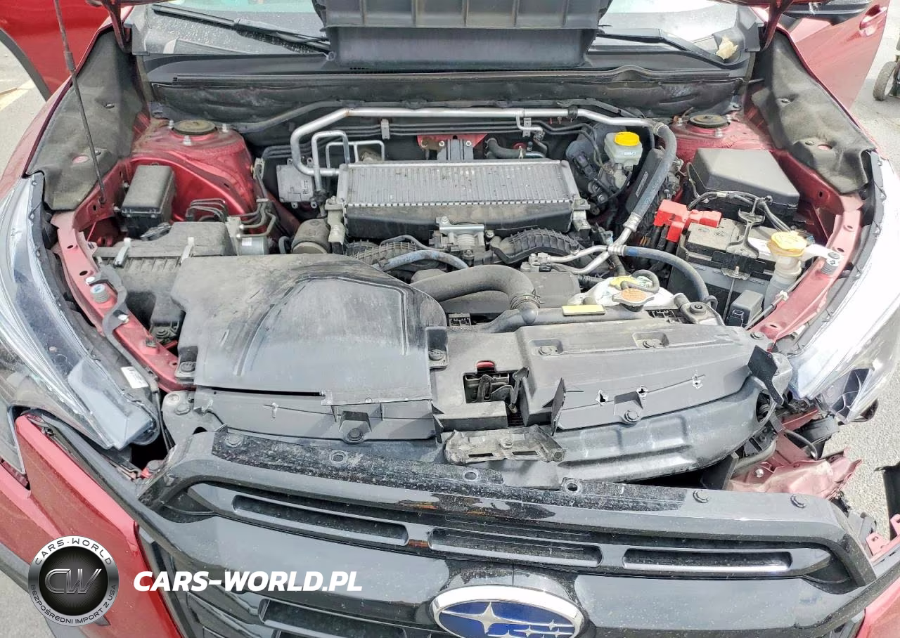 2023 Subaru Ascent Limited VIN:4S4WMAKD9P3447189 - 12