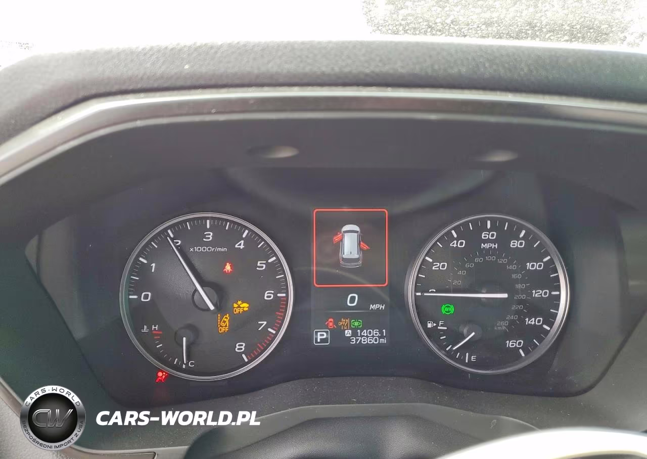 2023 Subaru Ascent Limited VIN:4S4WMAKD9P3447189 - 9