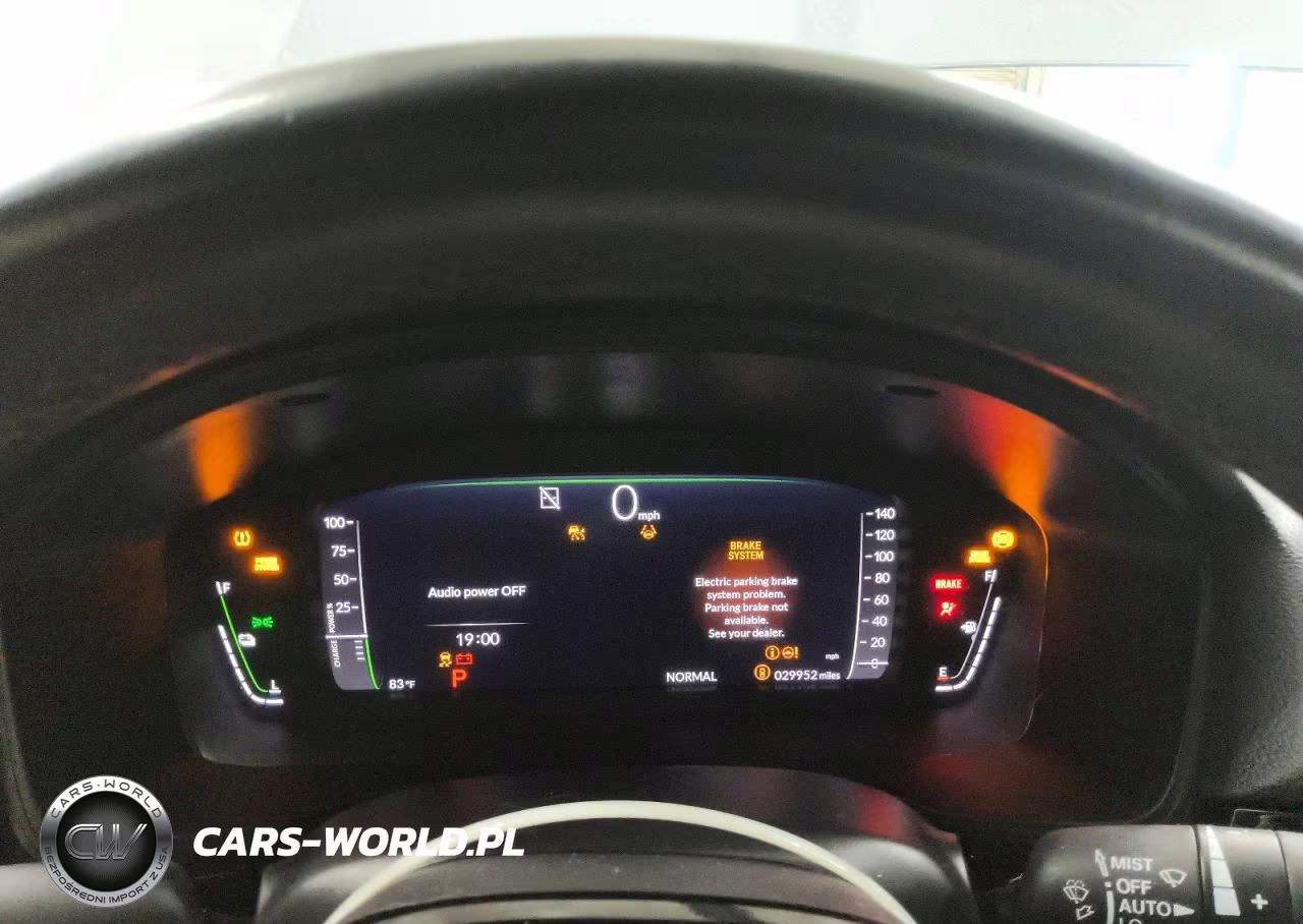 2025 Honda Civic Sport VIN:2HGFE4F83SH319070 - 9