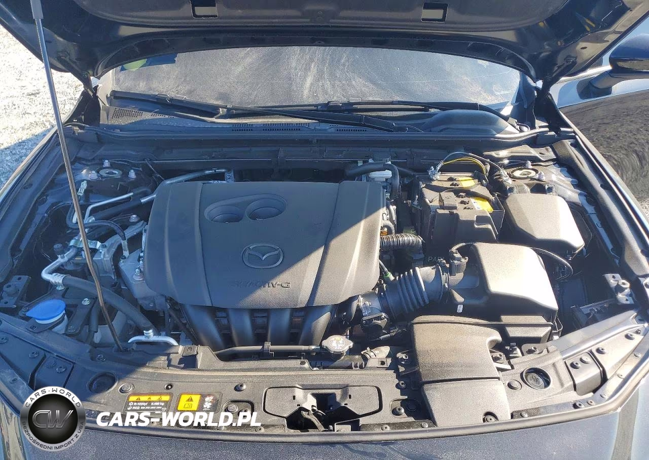 2026 Mazda 3 Preferred VIN:JM1BPACL4T1856366 - 11