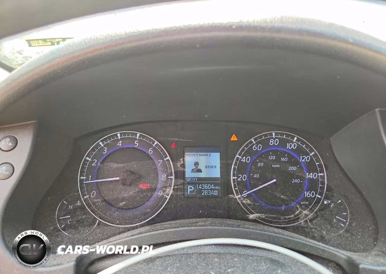 2016 Infiniti Qx50 Base VIN:JN1BJ0RP1GM235440 - 9