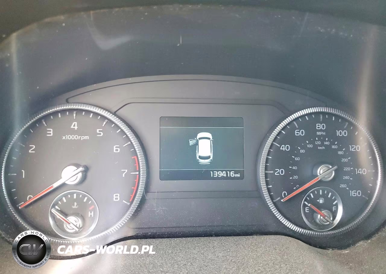 2020 Kia Telluride Ex VIN:5XYP34HC3LG022858 - 9