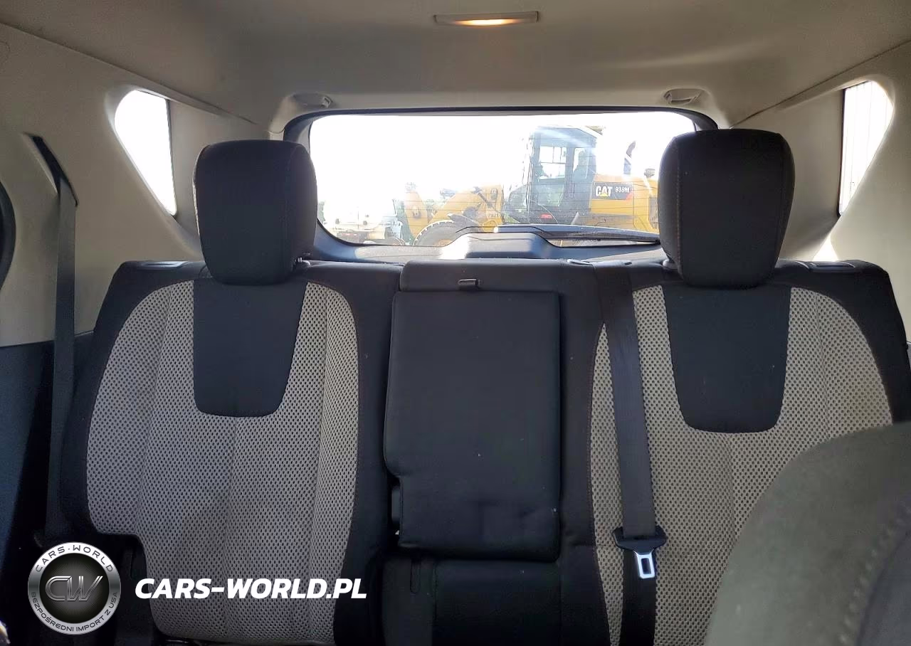 2012 Chevrolet Equinox Lt VIN:2GNFLEEK8C6171655 - 10