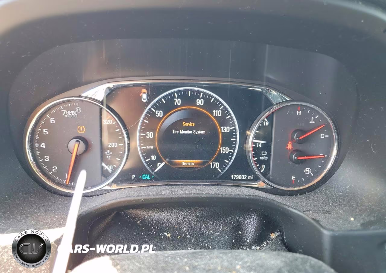 2017 GMC Acadia Denali VIN:1GKKNXLS6HZ282219 - 9