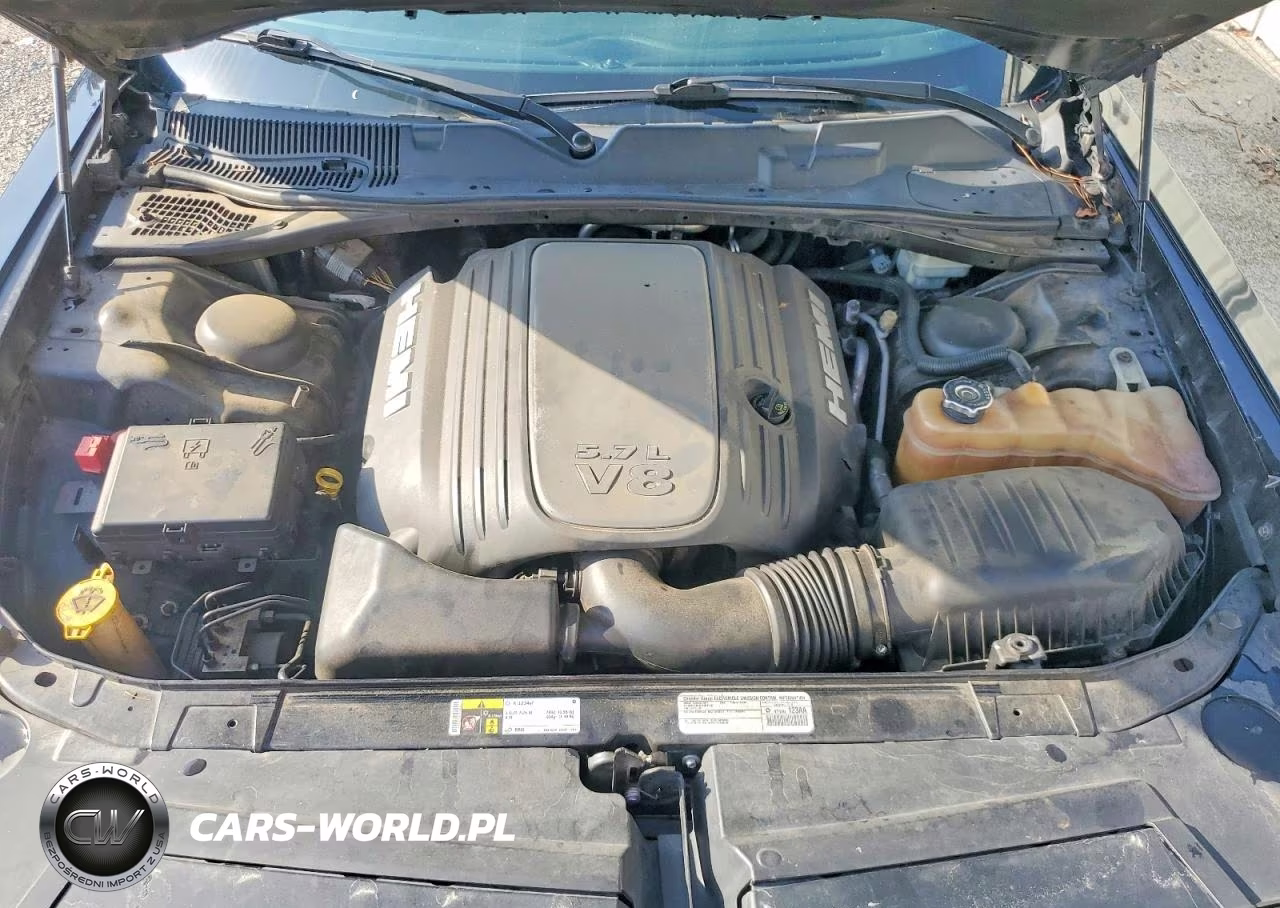 2015 Dodge Challenger Sxt VIN:2C3CDZATXFH710952 - 11