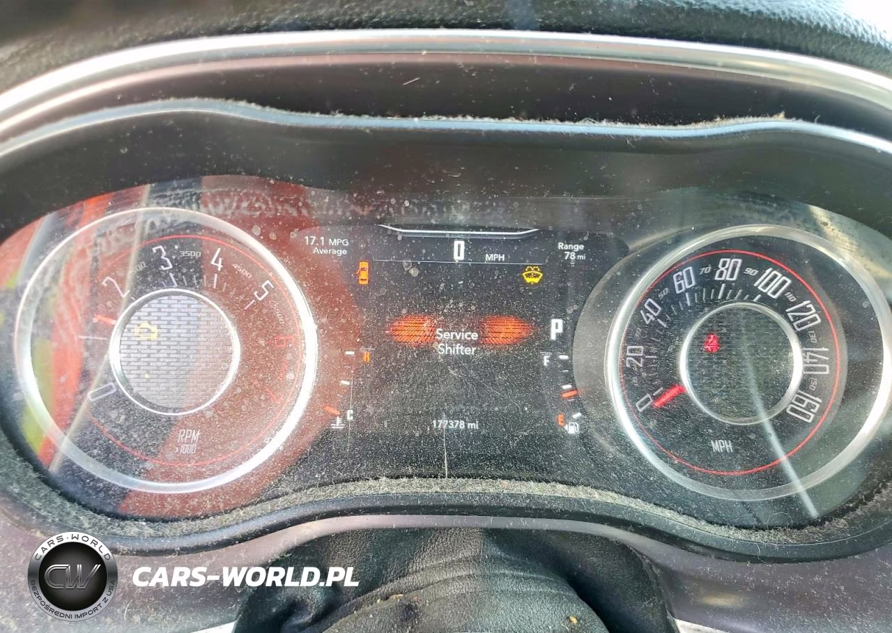 2015 Dodge Challenger Sxt VIN:2C3CDZATXFH710952 - 9