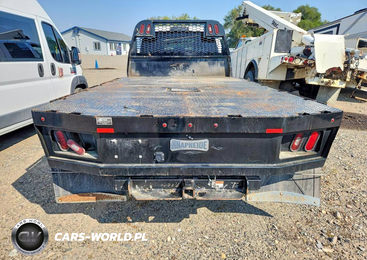 2022 Ram 5500 VIN:3C7WRNFL5NG132594 - 6