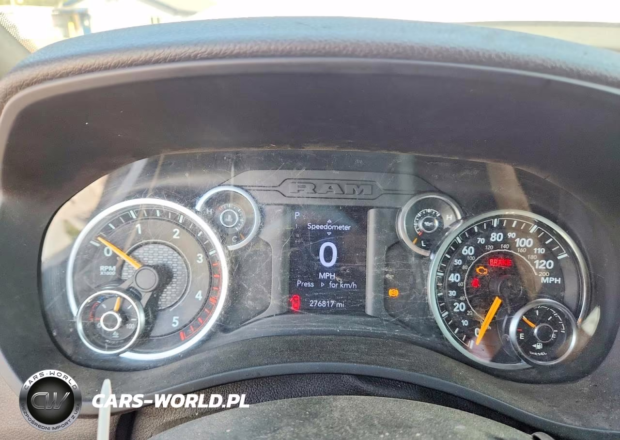 2022 Ram 5500 VIN:3C7WRNFL5NG132594 - 8