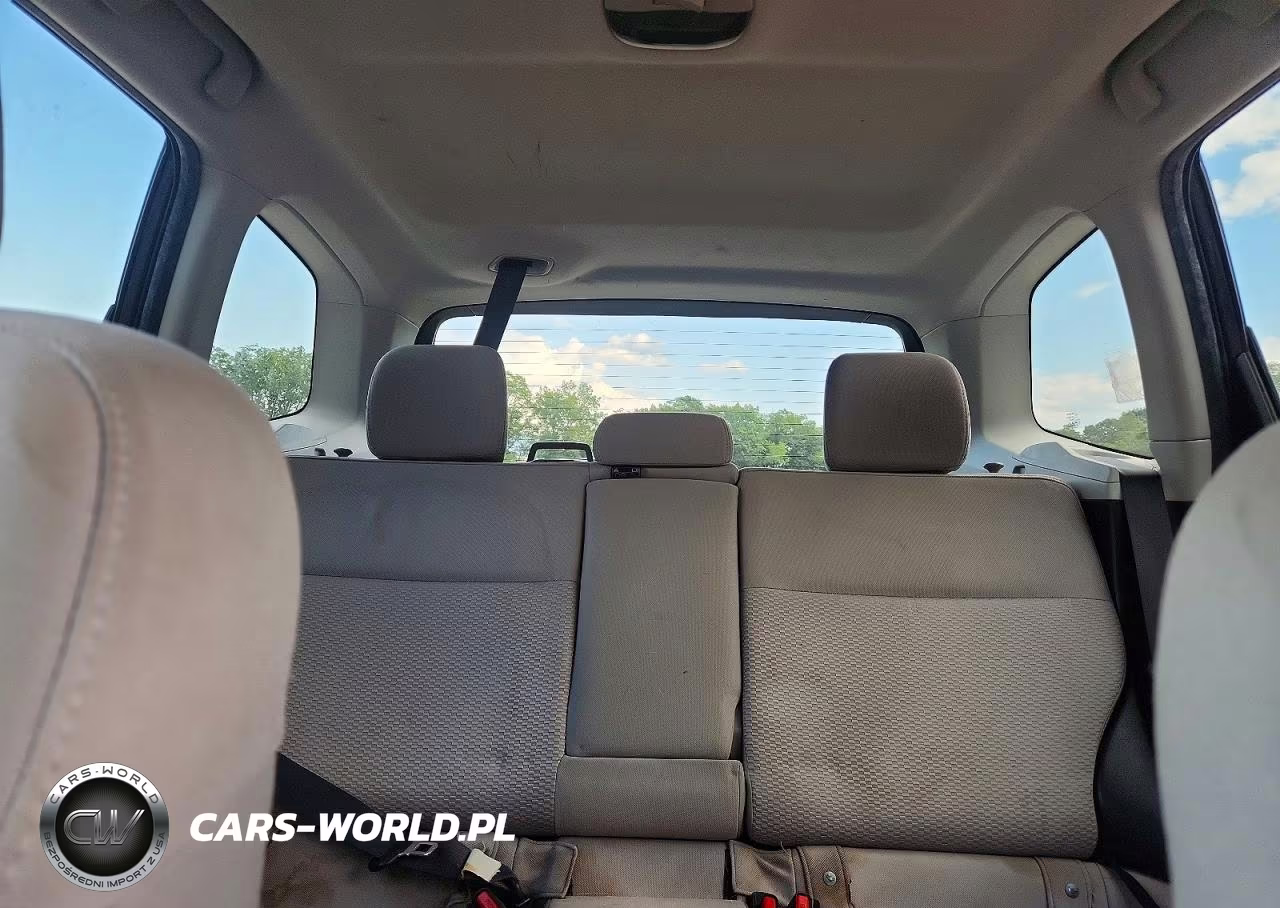 2015 Subaru Forester 2.5I Premium VIN:JF2SJADC3FH445926 - 10