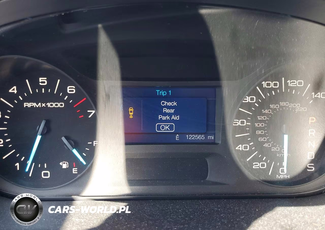 2014 Ford Edge Sel VIN:2FMDK3JC1EBB06867 - 9