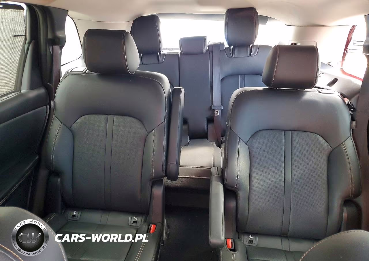 2024 Mazda Cx-90 Preferred VIN:JM3KKBHAXR1150949 - 10