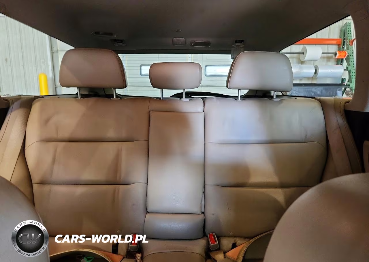 2009 Subaru Outback 2.5I Limited VIN:4S4BP66C097314322 - 10