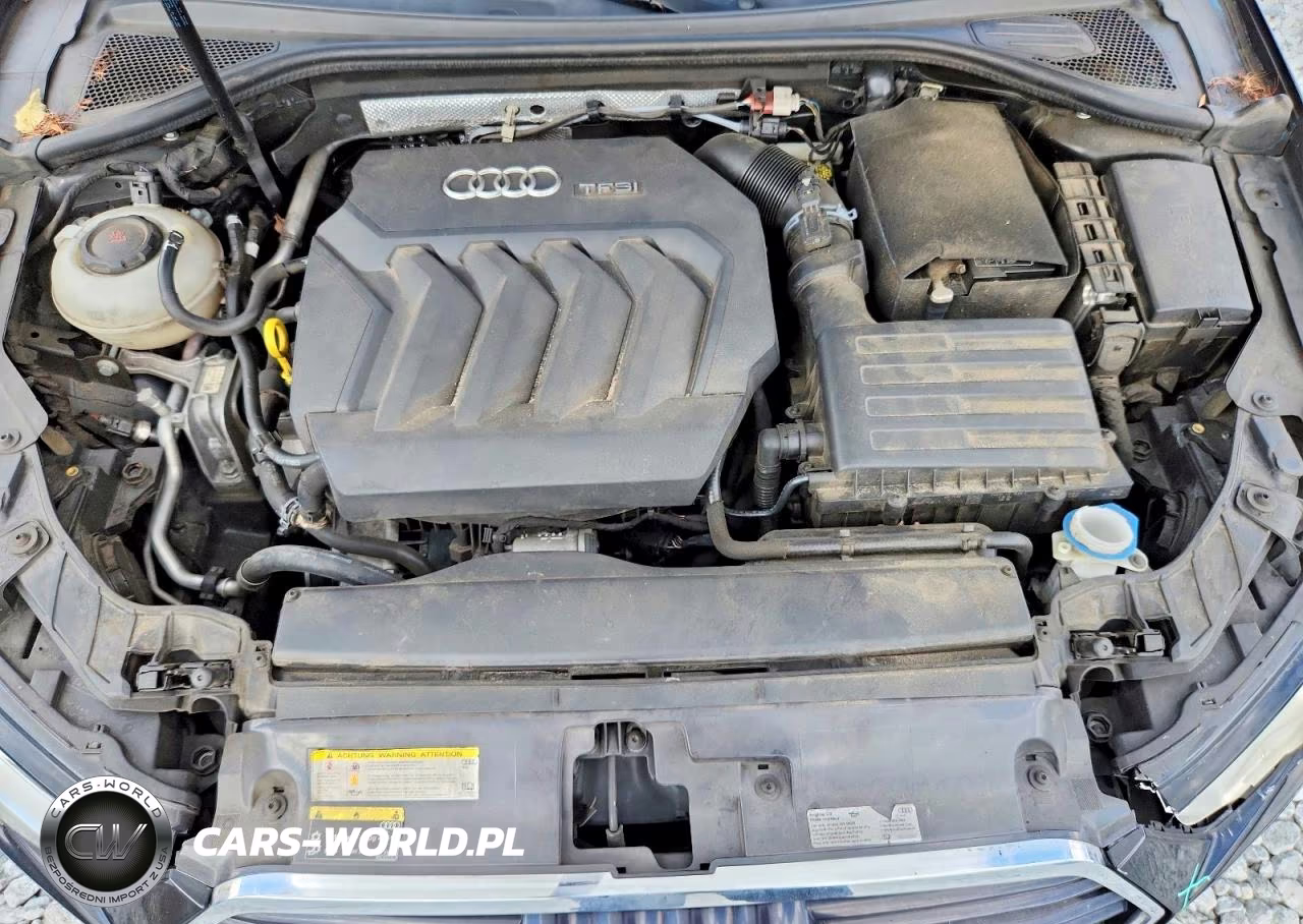 2018 Audi A3 Premium VIN:WAUAUGFF2J1005190 - 11