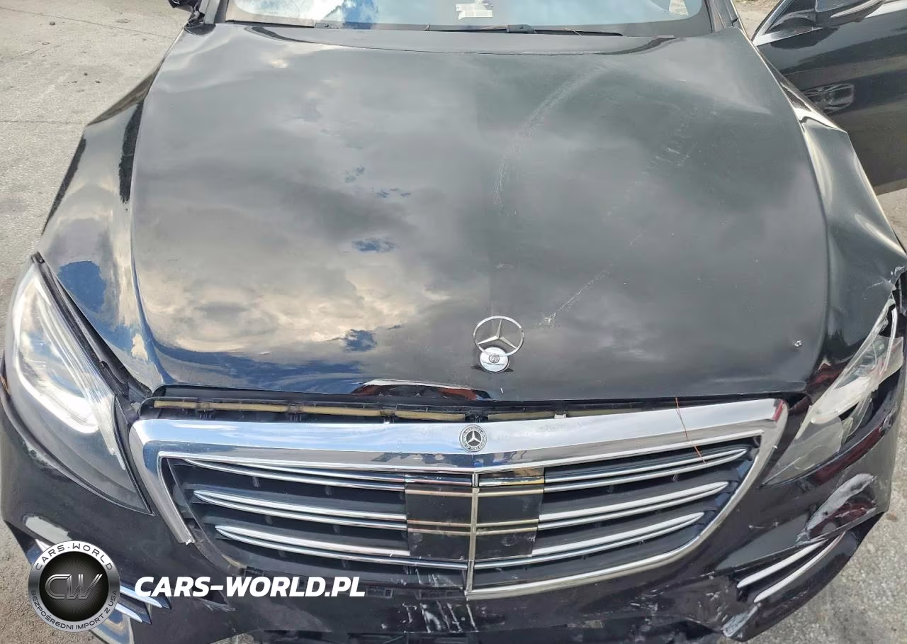 2018 Mercedes-Benz S 560 VIN:WDDUG8DBXJA393126 - 11