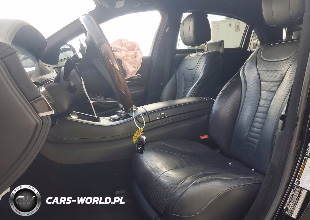 2018 Mercedes-Benz S 560 VIN:WDDUG8DBXJA393126 - 7